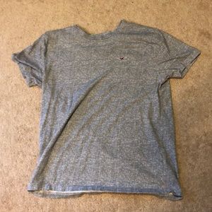 Hollister must have collection short sleeve